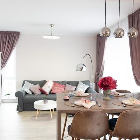 Zen Apartments Brašov Exteriér fotografie