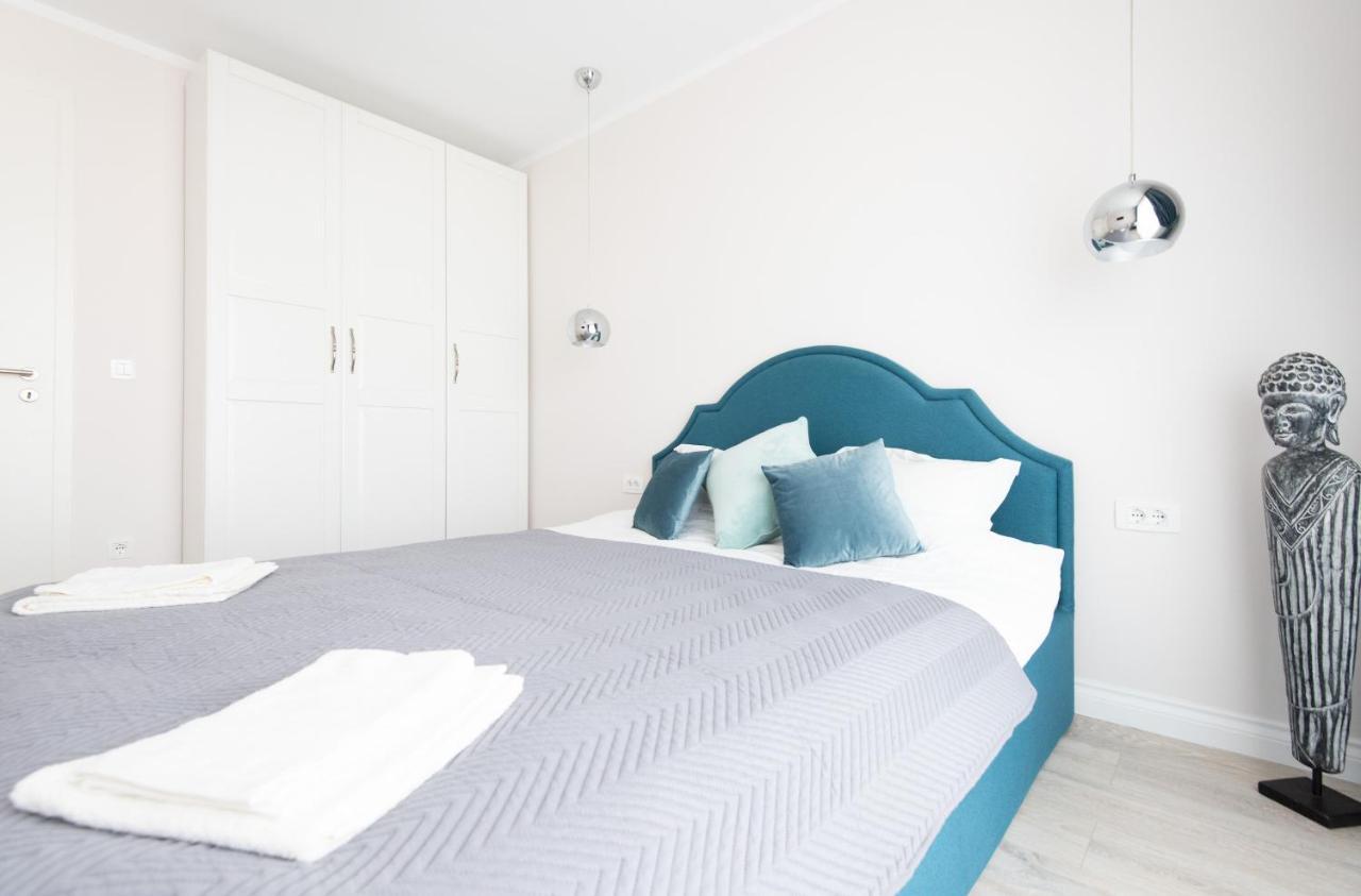 Zen Apartments Brašov Exteriér fotografie