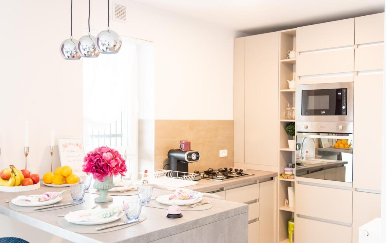 Zen Apartments Brašov Exteriér fotografie